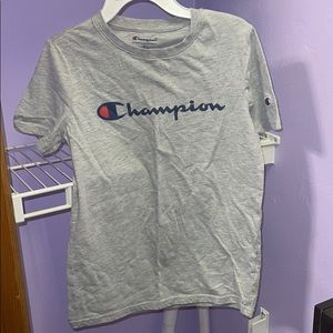 champion t shirt